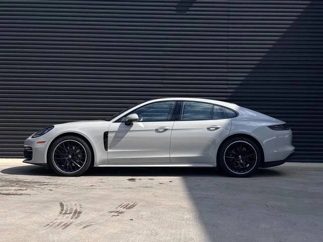 2023 Porsche 971 Panamera - Image 2 of 5