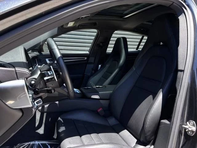 2023 Porsche 971 Panamera - Image 5 of 5