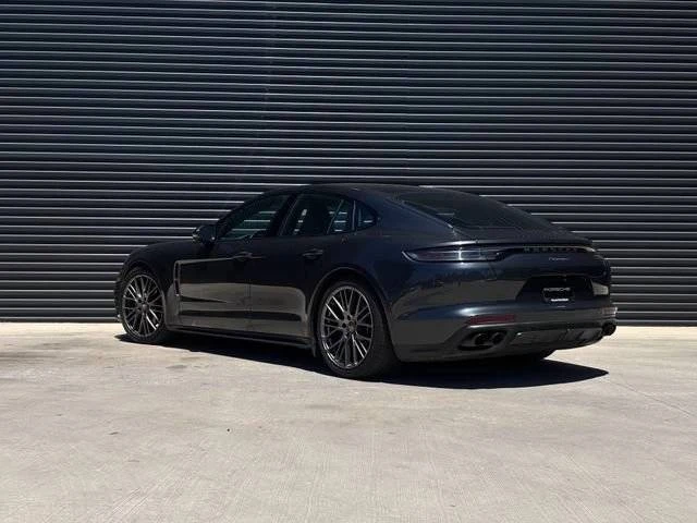 2023 Porsche 971 Panamera - Image 3 of 5