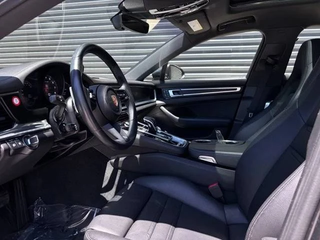 2023 Porsche 971 Panamera - Image 4 of 5