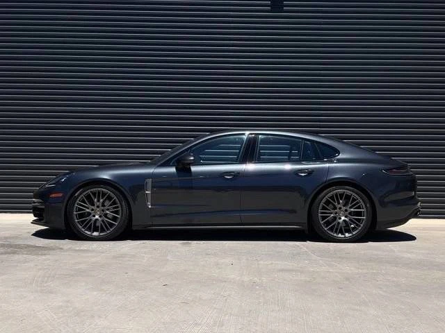 2023 Porsche 971 Panamera - Image 2 of 5