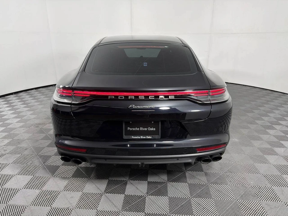 2023 Porsche 971 Panamera - Image 4 of 5