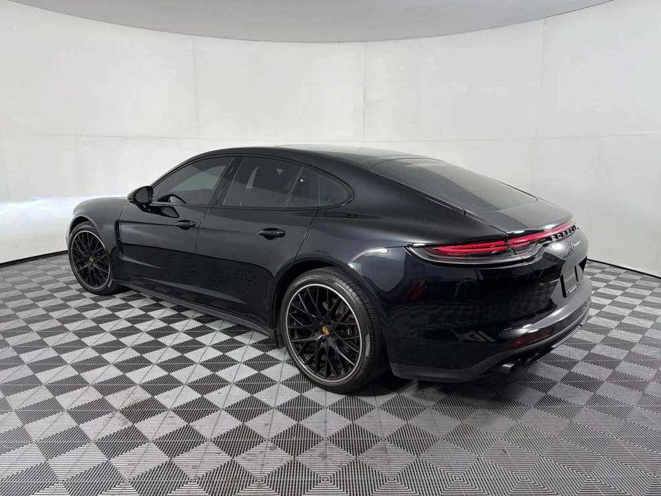 2023 Porsche 971 Panamera - Image 3 of 5