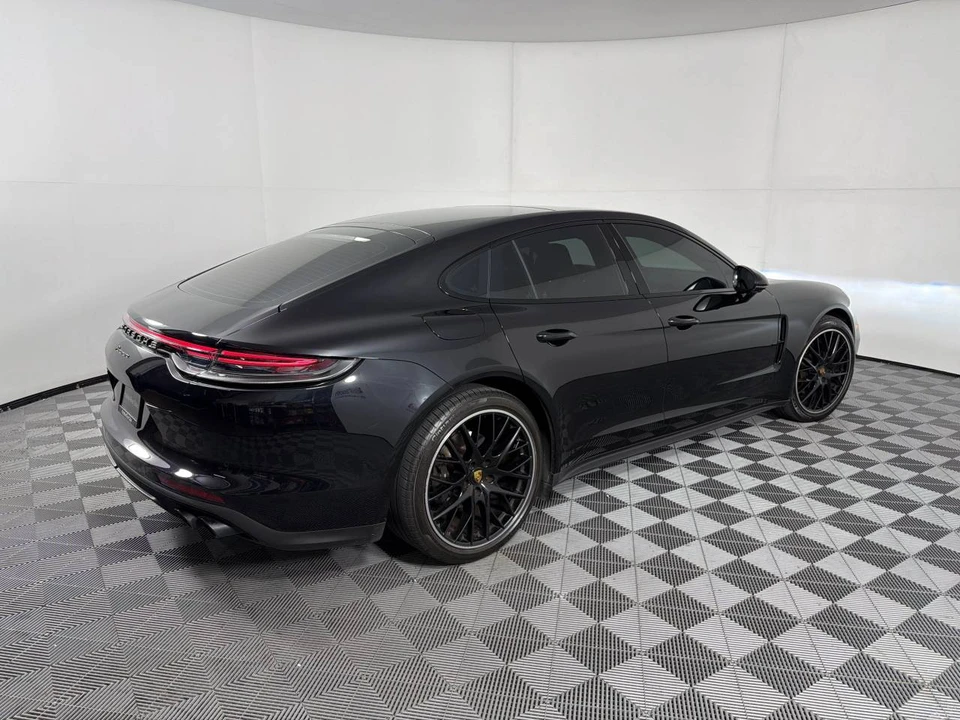 2023 Porsche 971 Panamera - Image 5 of 5