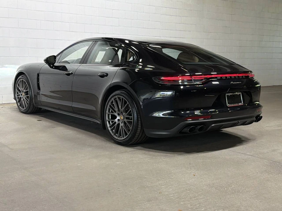 2023 Porsche 971 Panamera - Image 3 of 5