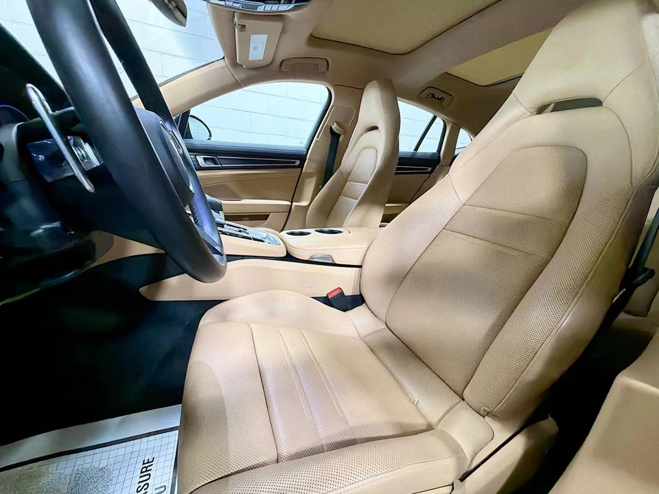 2023 Porsche 971 Panamera - Image 5 of 5