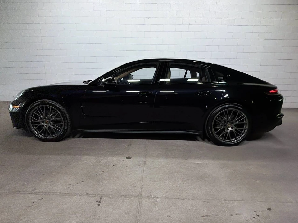 2023 Porsche 971 Panamera - Image 2 of 5