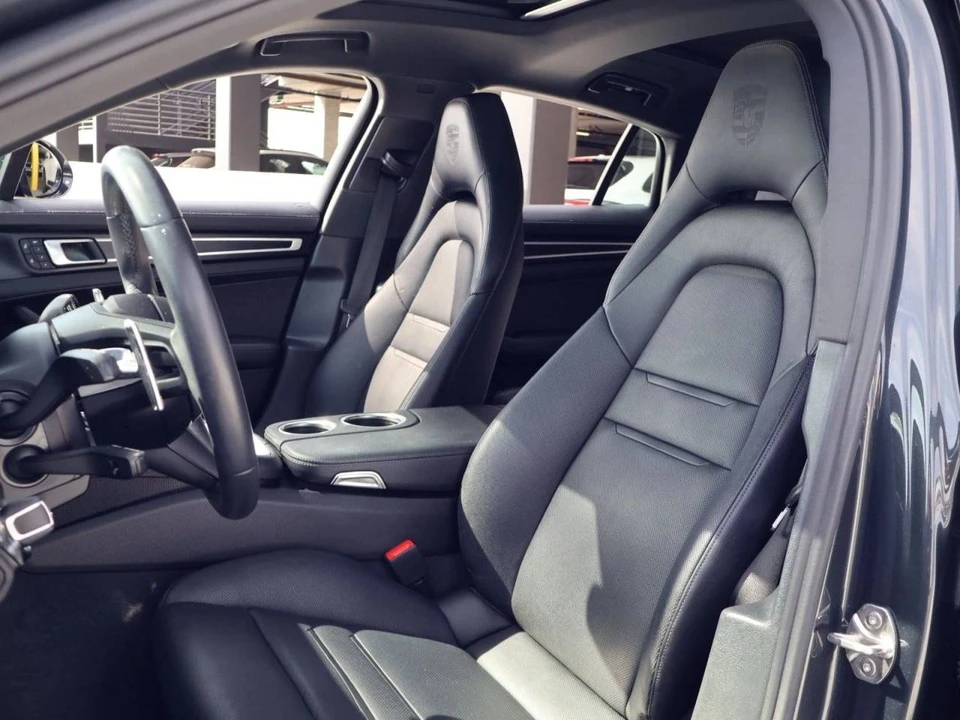 2023 Porsche 971 Panamera - Image 3 of 5