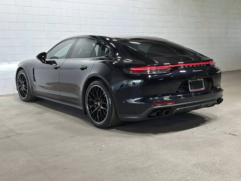 2023 Porsche 971 Panamera - Image 3 of 5