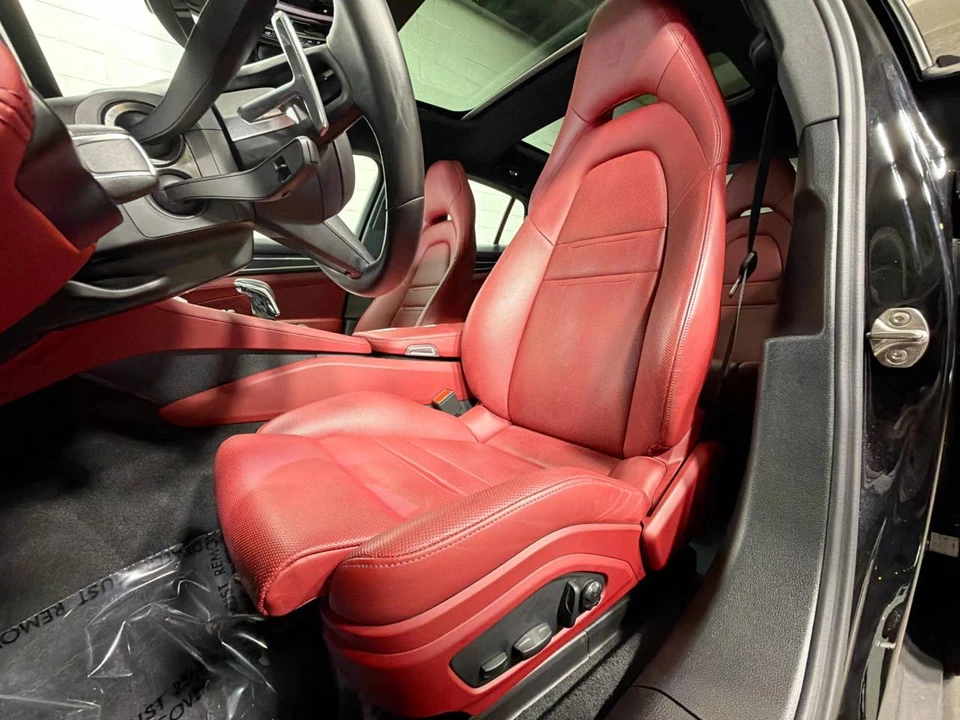 2023 Porsche 971 Panamera - Image 5 of 5