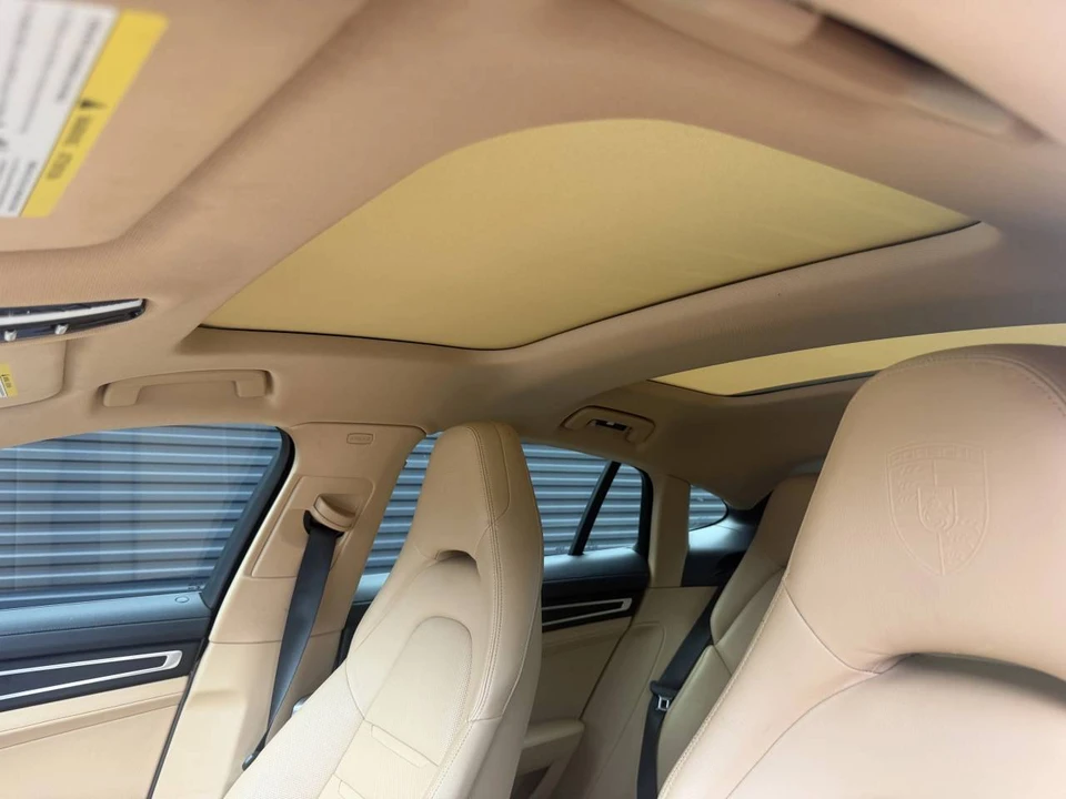 2023 Porsche 971 Panamera - Image 5 of 5