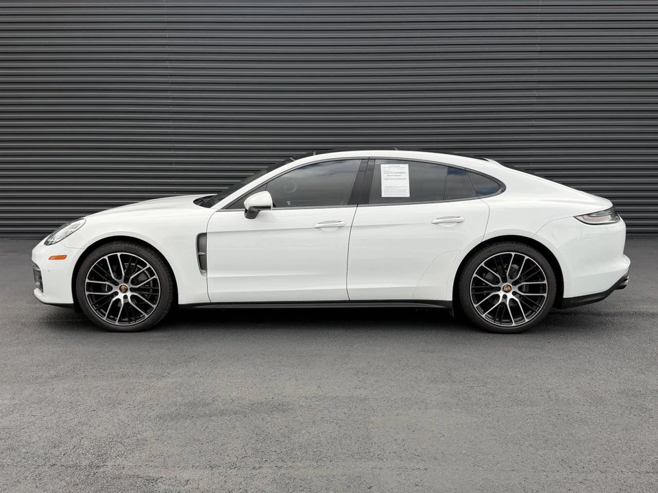 2023 Porsche 971 Panamera - Image 2 of 5