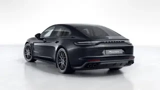 2023 Porsche 971 Panamera - Image 21 of 31
