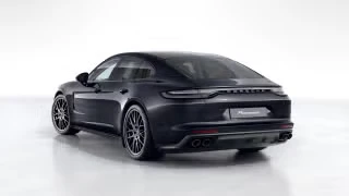 2023 Porsche 971 Panamera - Image 17 of 31