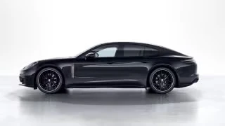 2023 Porsche 971 Panamera - Image 9 of 31
