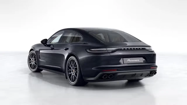 2023 Porsche 971 Panamera - Image 18 of 31