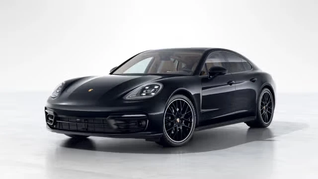 2023 Porsche 971 Panamera - Image 2 of 31