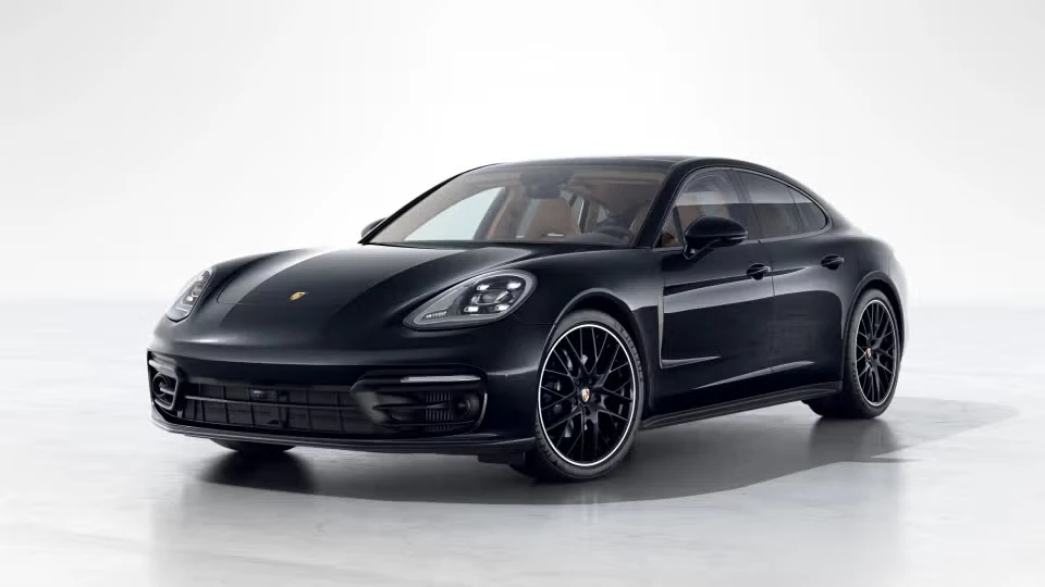 2023 Porsche 971 Panamera - Image 3 of 31