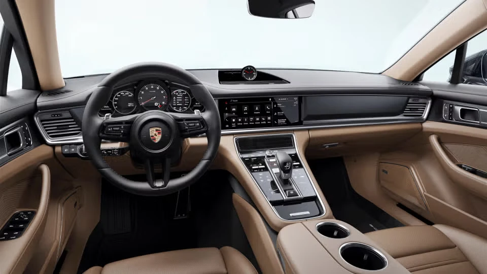 2023 Porsche 971 Panamera - Image 27 of 31