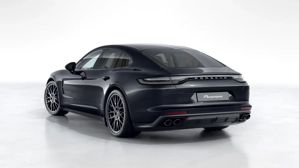 2023 Porsche 971 Panamera - Image 23 of 31