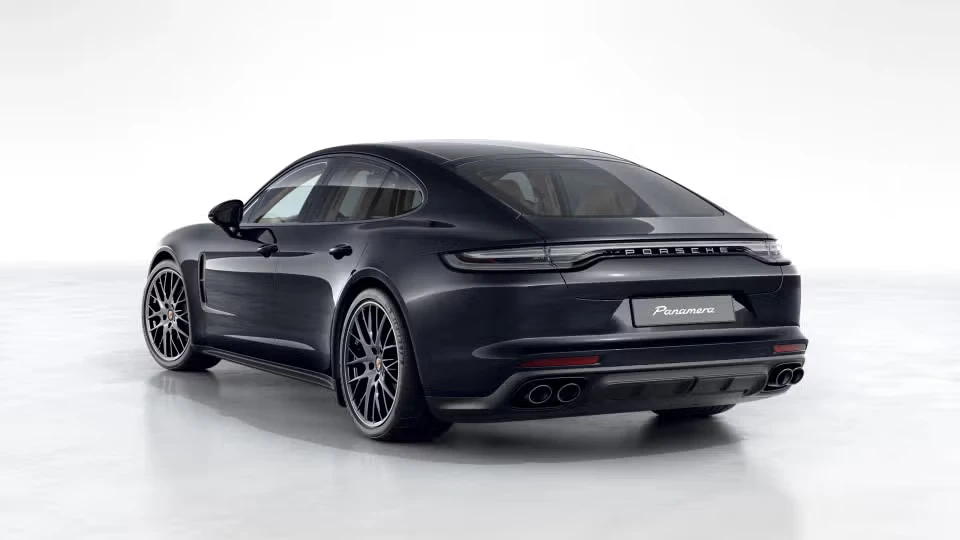 2023 Porsche 971 Panamera - Image 19 of 31