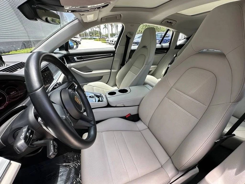 2023 Porsche 971 Panamera - Image 5 of 5