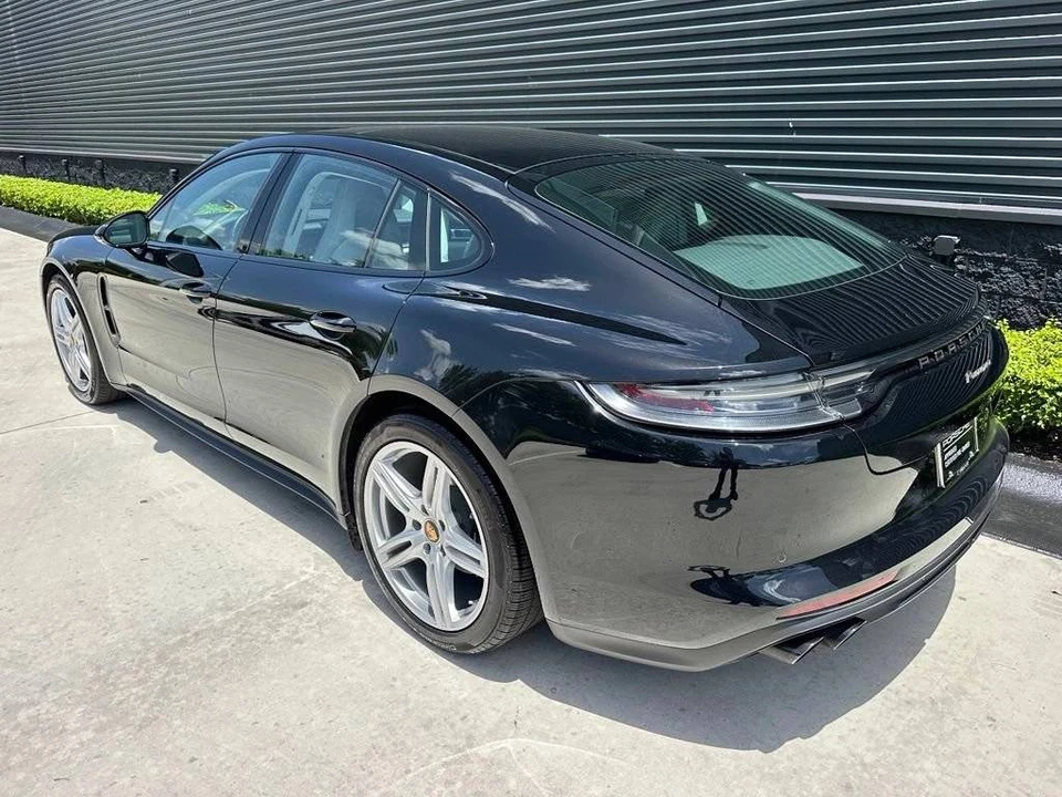 2023 Porsche 971 Panamera - Image 3 of 5