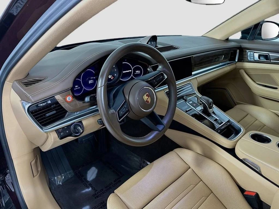 2023 Porsche 971 Panamera - Image 4 of 5