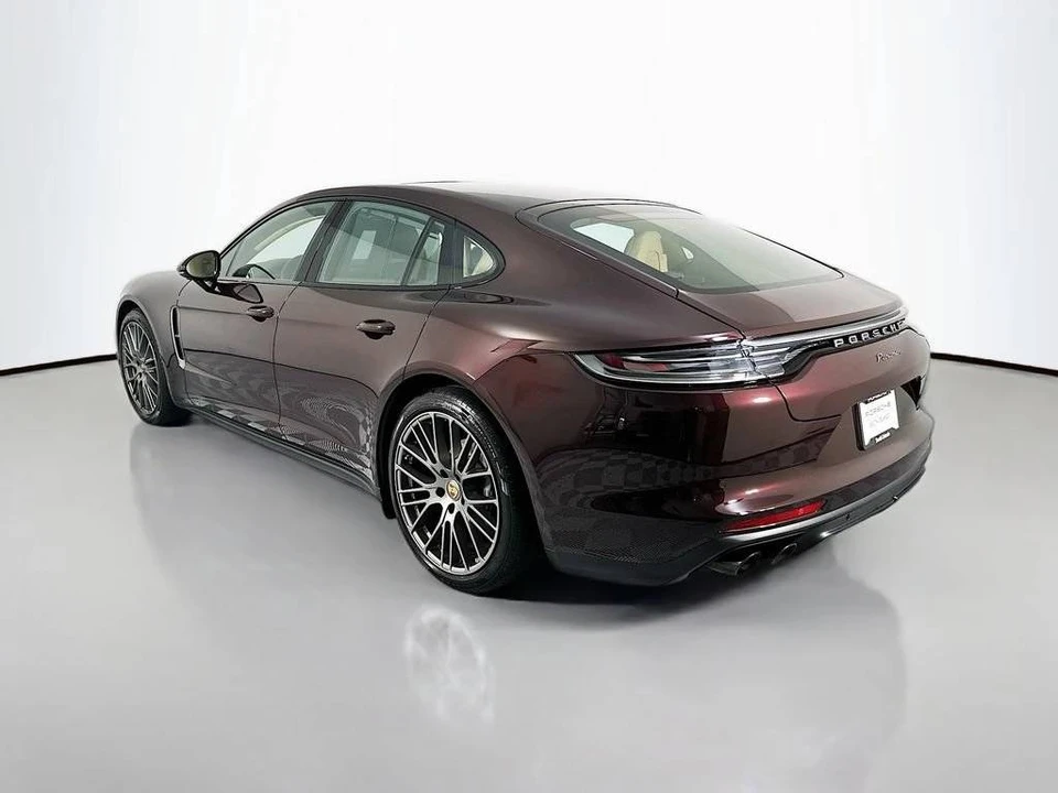 2023 Porsche 971 Panamera - Image 3 of 5