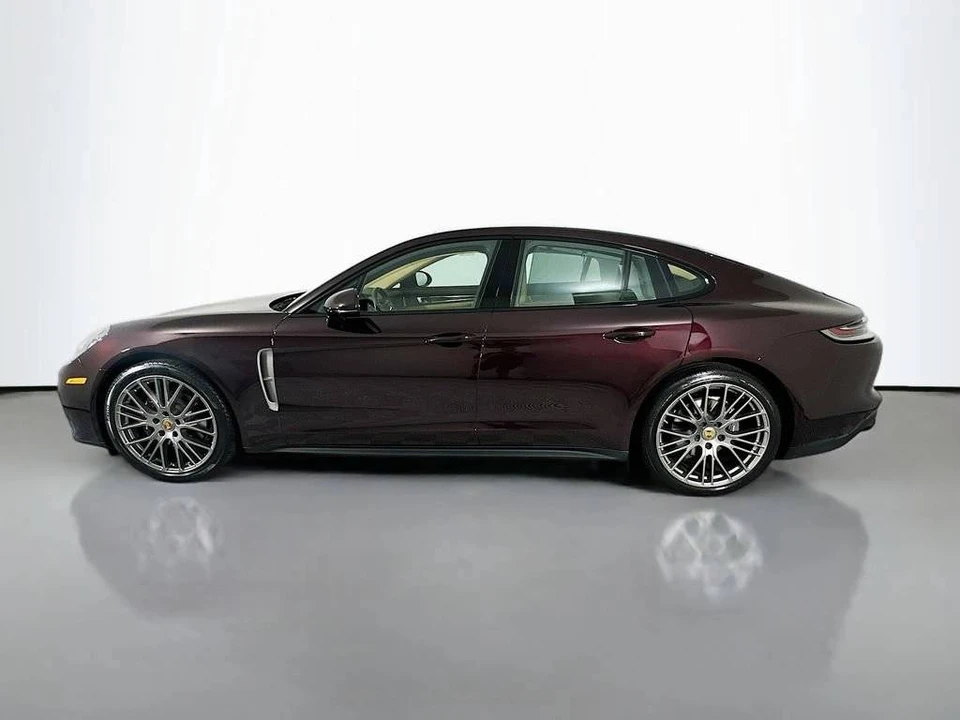 2023 Porsche 971 Panamera - Image 2 of 5
