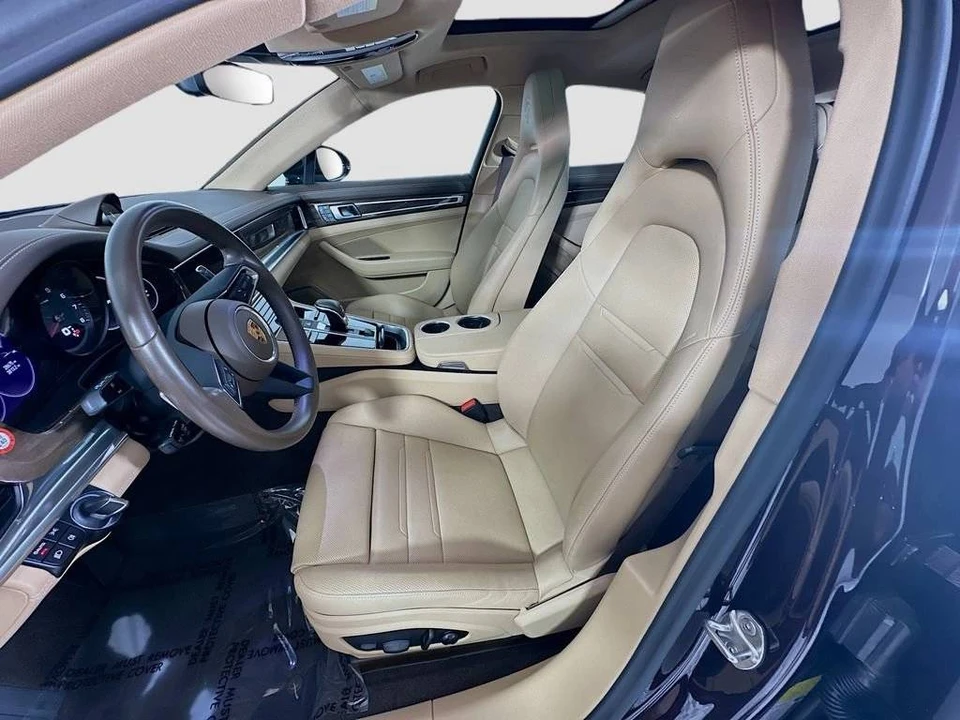 2023 Porsche 971 Panamera - Image 5 of 5
