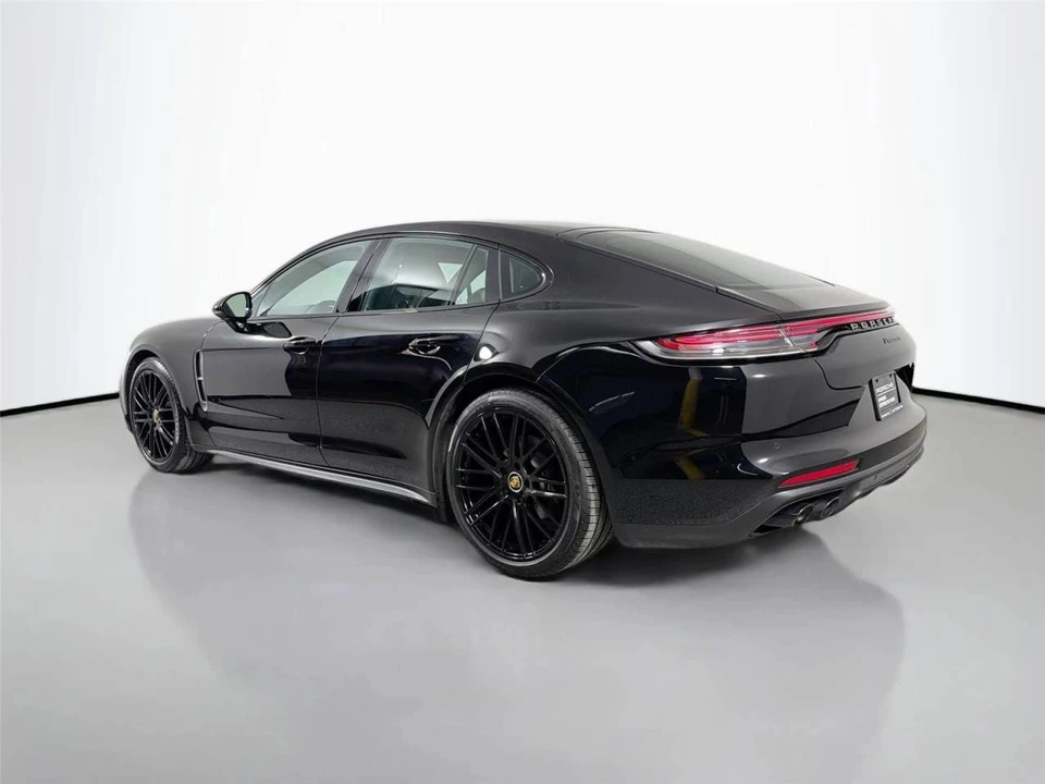2023 Porsche 971 Panamera - Image 3 of 5