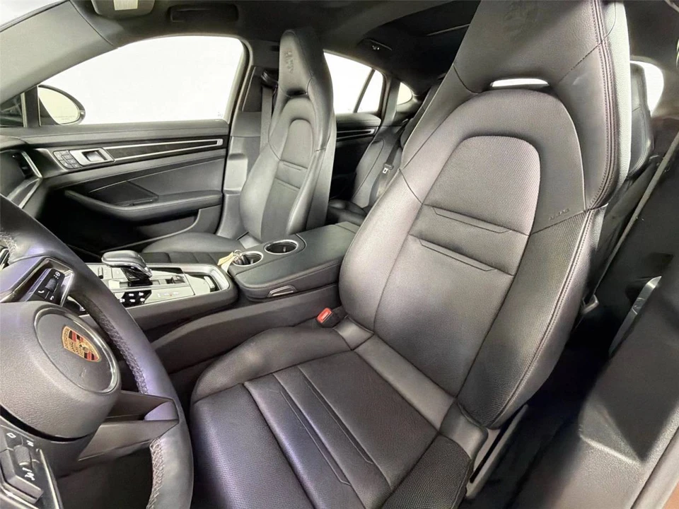 2023 Porsche 971 Panamera - Image 5 of 5