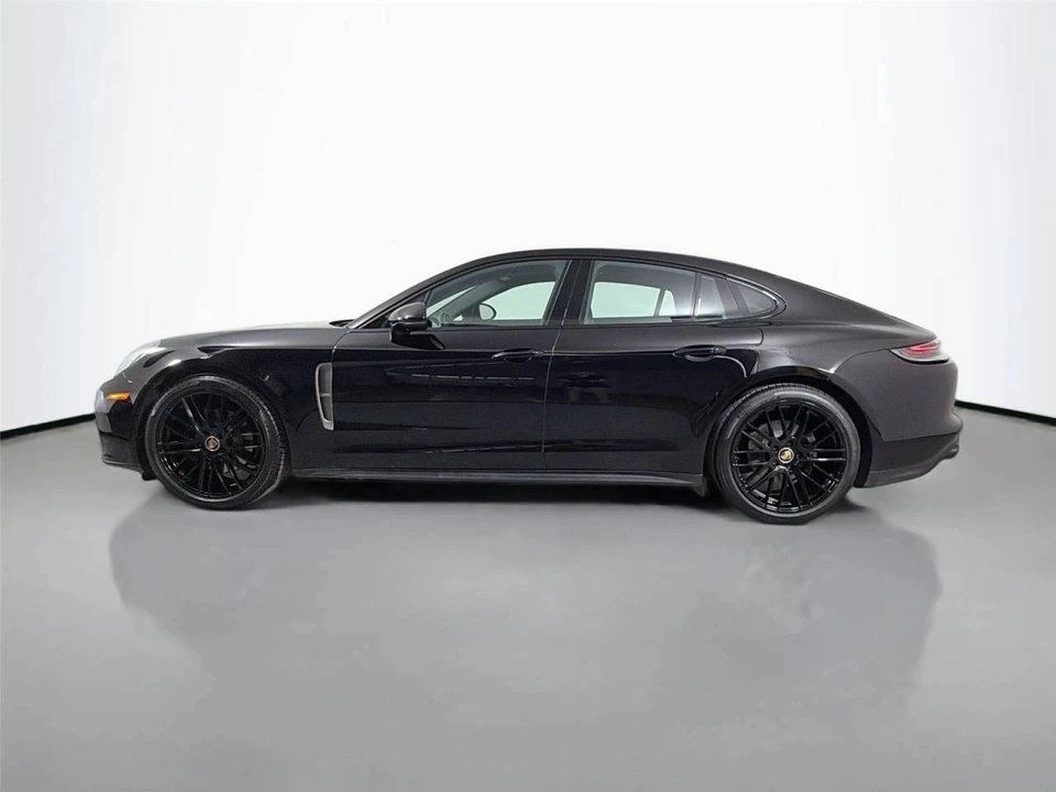 2023 Porsche 971 Panamera - Image 2 of 5
