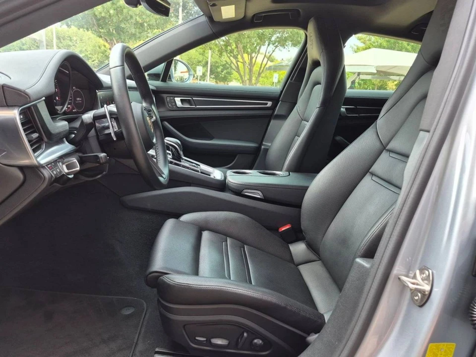 2023 Porsche 971 Panamera - Image 5 of 5