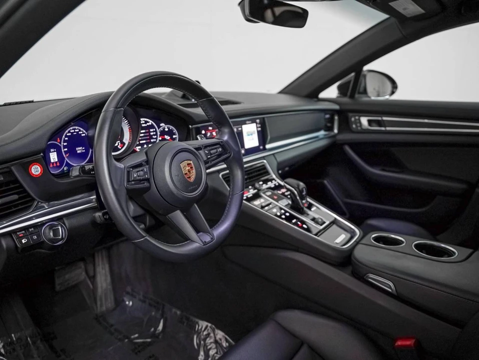2023 Porsche 971 Panamera - Image 4 of 5