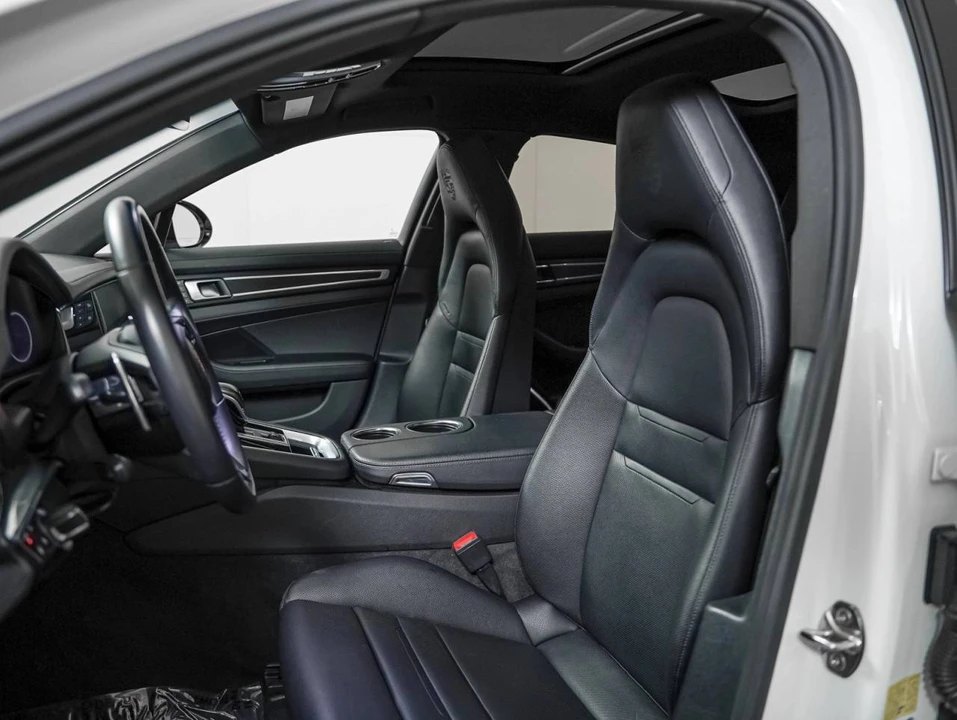 2023 Porsche 971 Panamera - Image 5 of 5