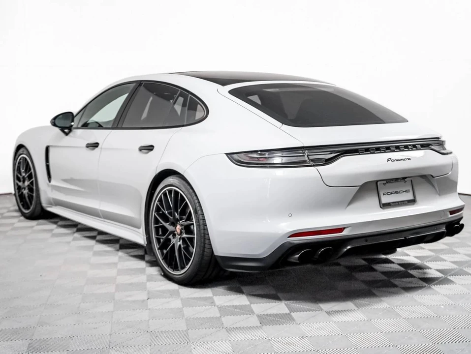 2023 Porsche 971 Panamera - Image 3 of 5