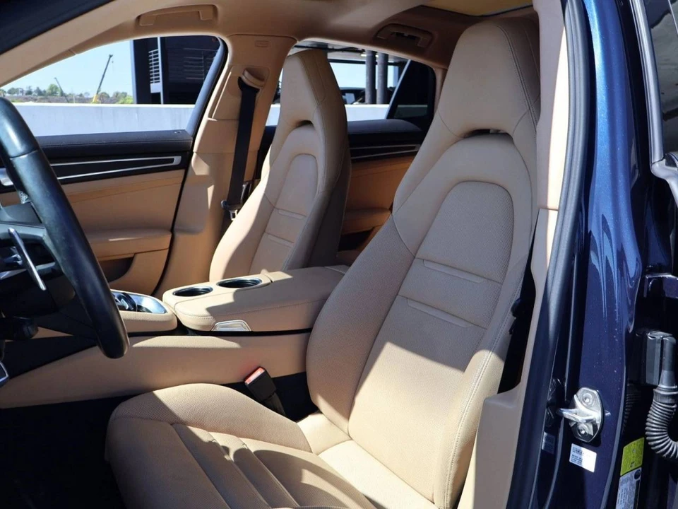 2023 Porsche 971 Panamera - Image 5 of 5