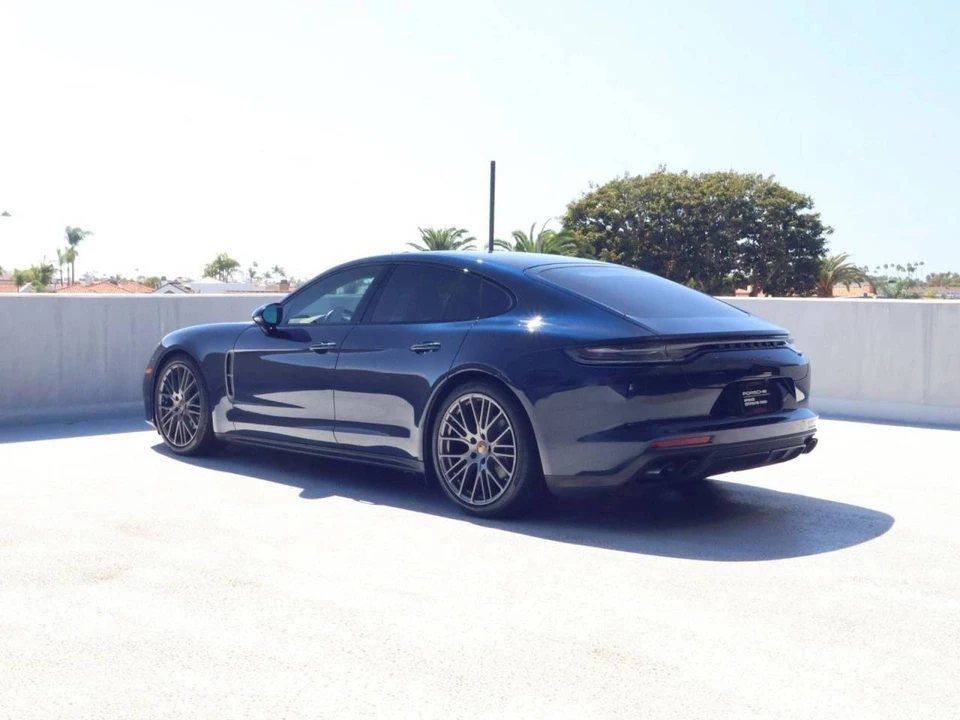2023 Porsche 971 Panamera - Image 3 of 5