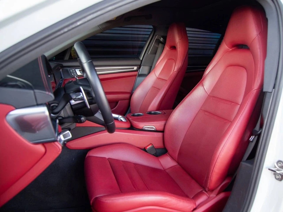2023 Porsche 971 Panamera - Image 5 of 5