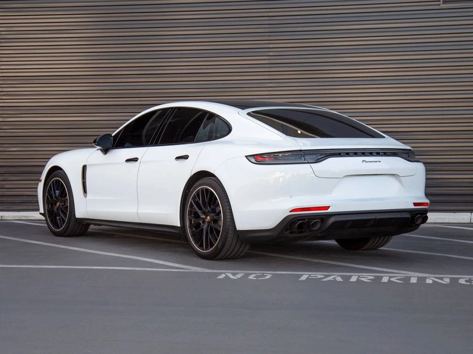 2023 Porsche 971 Panamera - Image 3 of 5