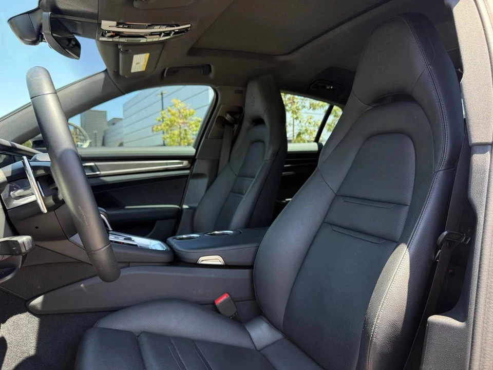2023 Porsche 971 Panamera - Image 5 of 5