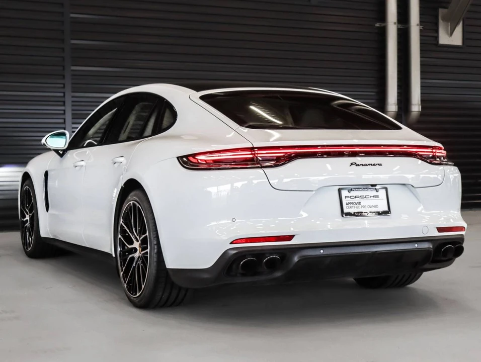 2023 Porsche 971 Panamera - Image 3 of 5