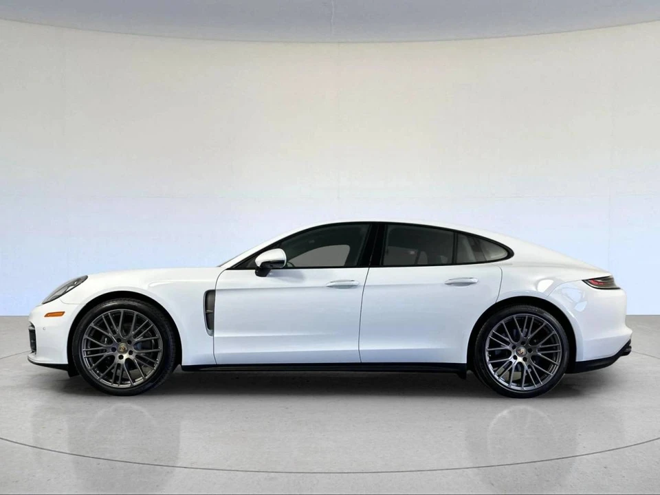 2023 Porsche 971 Panamera - Image 2 of 5