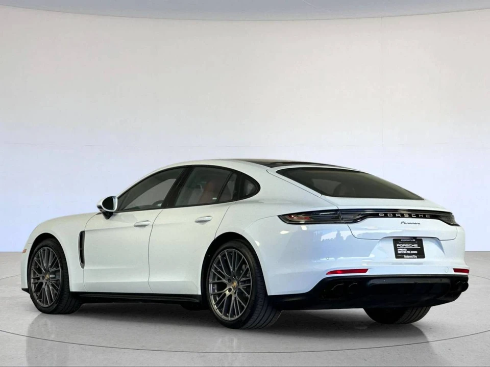 2023 Porsche 971 Panamera - Image 3 of 5