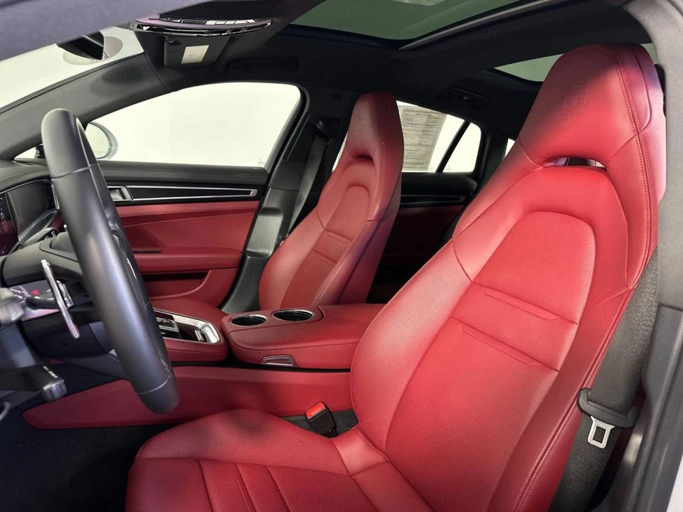 2023 Porsche 971 Panamera - Image 5 of 5