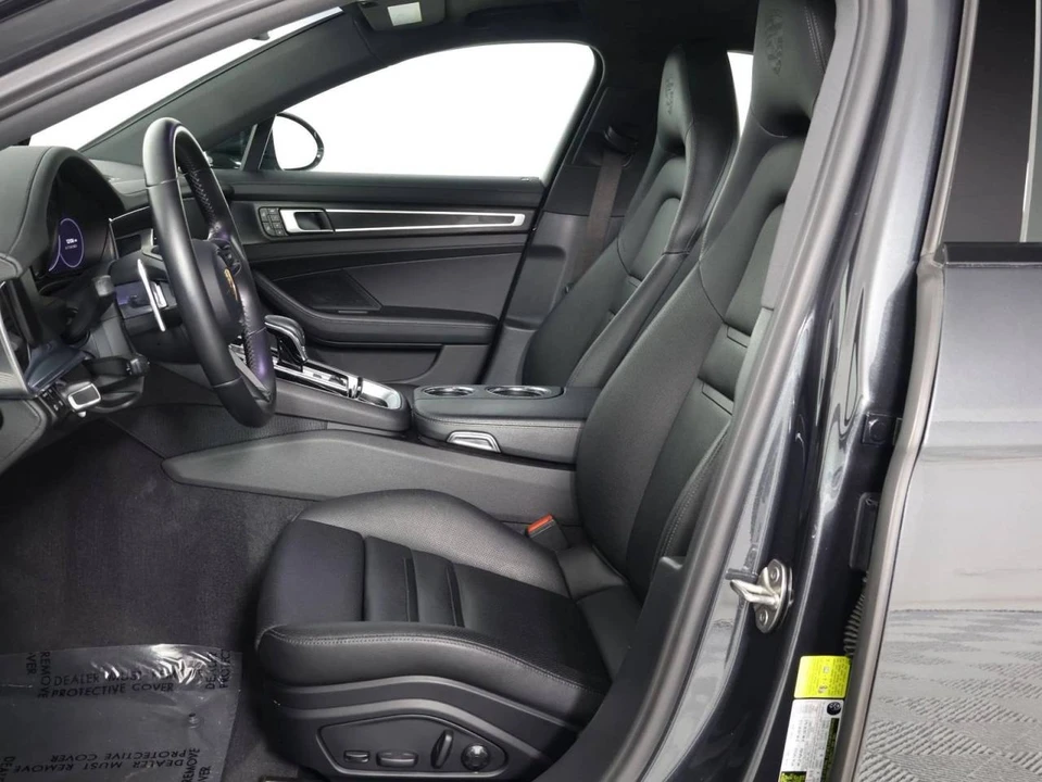 2023 Porsche 971 Panamera - Image 5 of 5