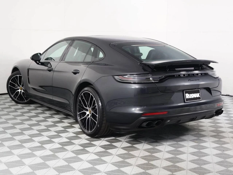 2023 Porsche 971 Panamera - Image 3 of 5