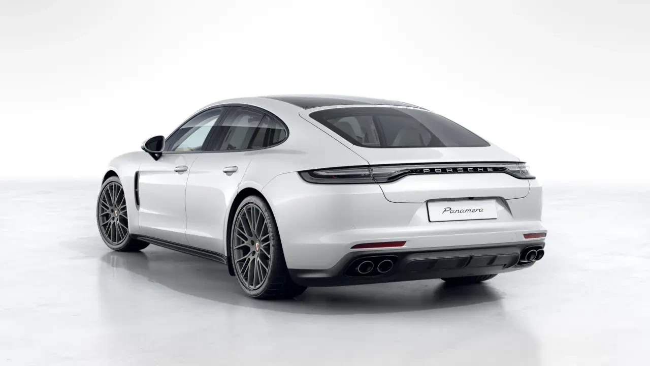 2023 Porsche 971 Panamera - Image 24 of 31